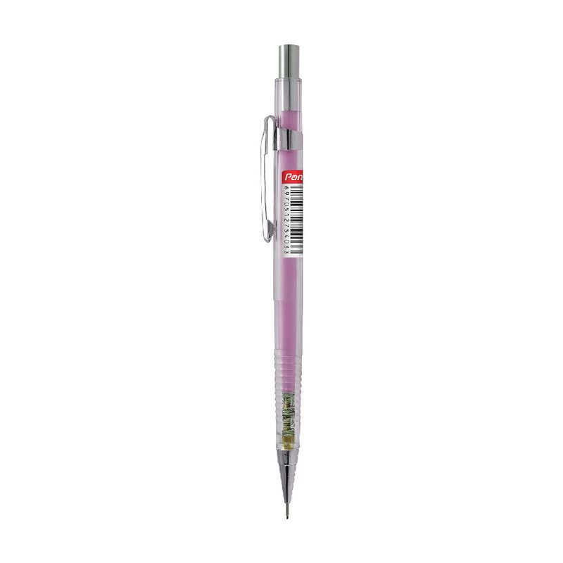 مداد نوکی 0.7 میلی متری پنتر مدل Perfect Glass به همراه نوک