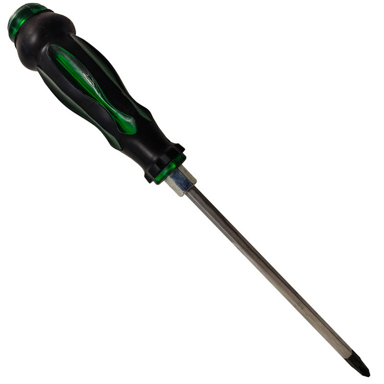 پیچ گوشتی ضربه خور مدل HWG 8050