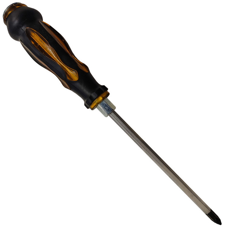 پیچ گوشتی ضربه خور مدل HWG 8050