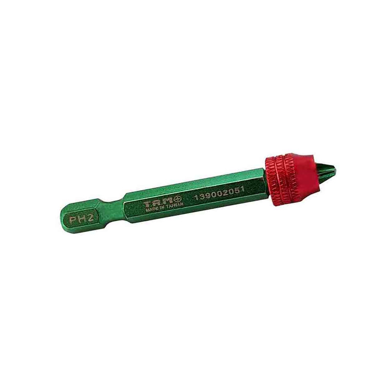 سری پیچ گوشتی  تام مدل RO - 200