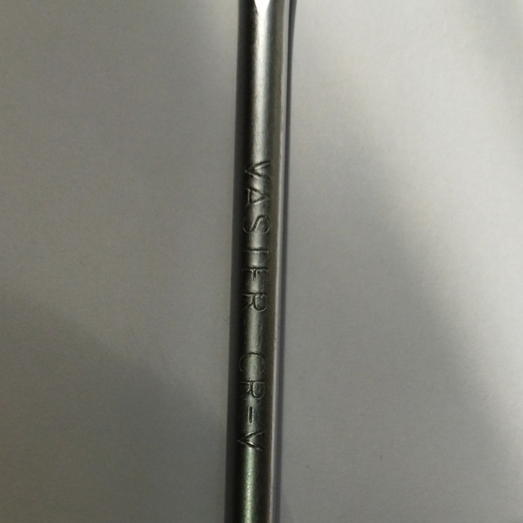 پیچ گوشتی دوسو واستر مدل CR_V کد 3-100