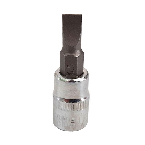 سری پیچ گوشتی بکسی مدل RD-1070 سایز 7 میلی متر