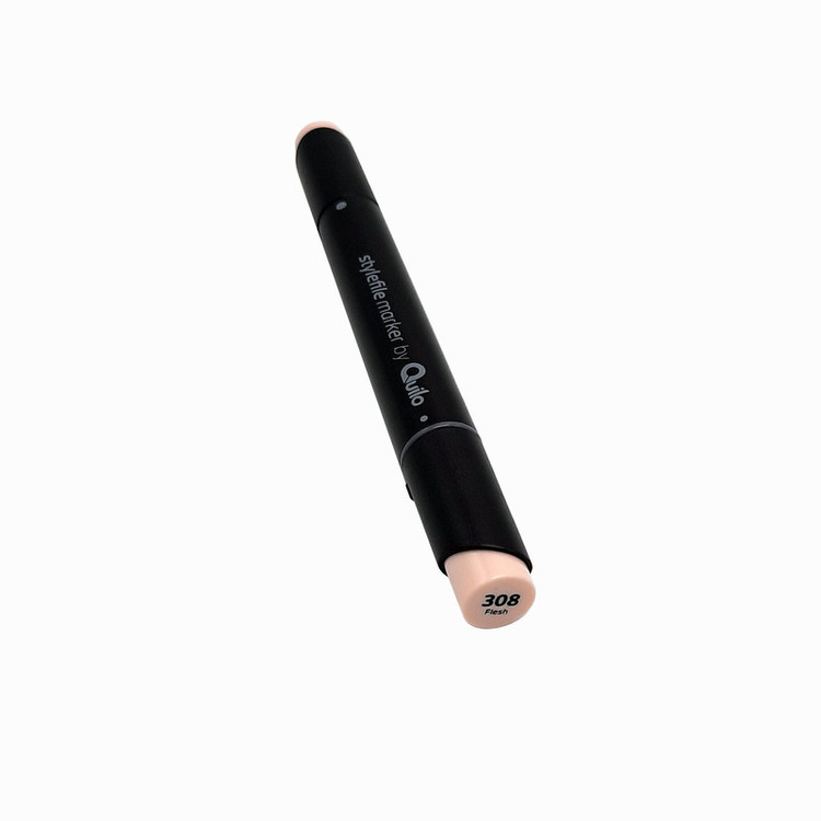 ماژیک راندو کوییلو مدل Stylefile کد 308 Flesh