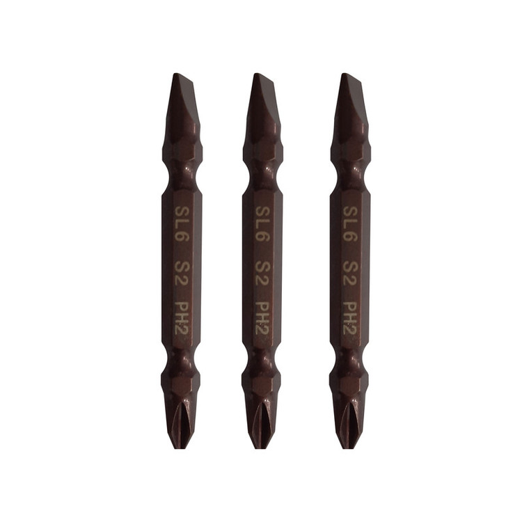 مجموعه 3 عددی سری پیچ گوشتی مدل DI-TWS2