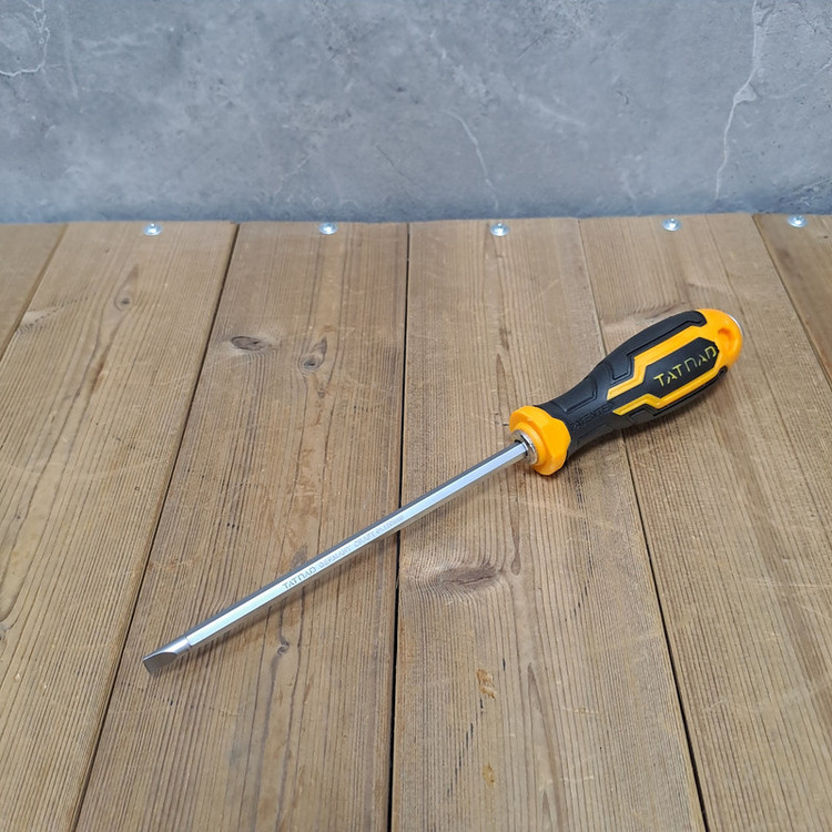 پیچ گوشتی یکسر دوسو یک سر چهارسو تات ناد مدل 02