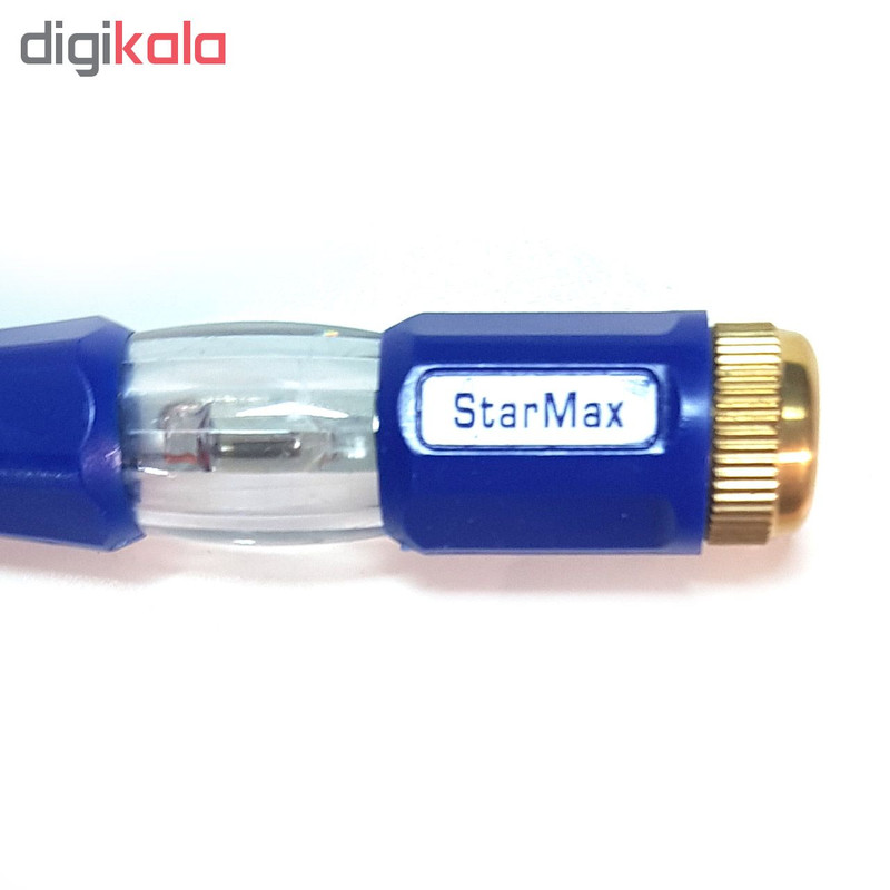 فازمتر استارمکس مدل SHS-150180R