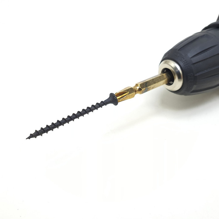 سری پیچ گوشتی دو سر چهارسو مدل 2-65MM