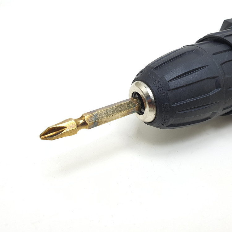 سری پیچ گوشتی دو سر چهارسو مدل 2-65MM