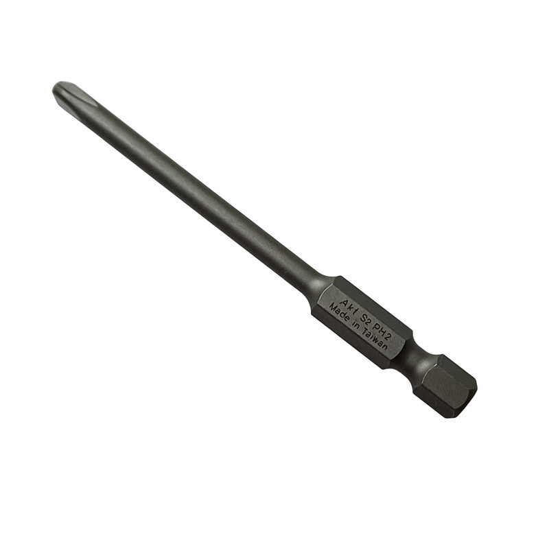 سری پیچ گوشتی آ-کرافت کد BTJ075P2 سایز 75 میلی متر