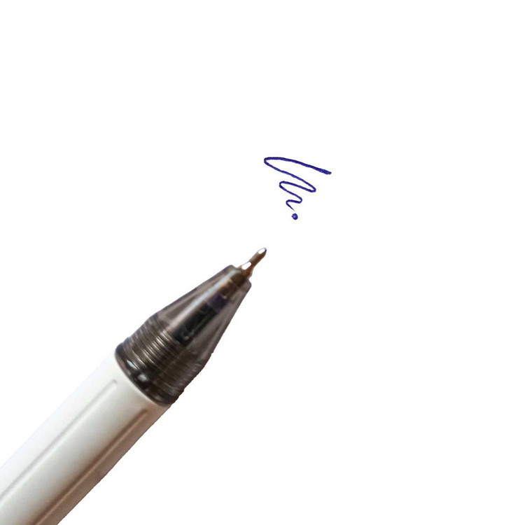 خودکار 0.7 میلی متری پرشیا مدل ال ایکس و استایلیش کد 1m بسته 4 عددی