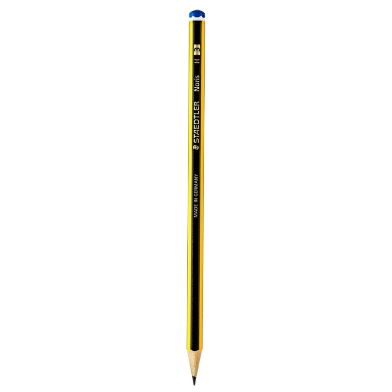 مداد طراحی استدلر مدل staedtler-120-3-