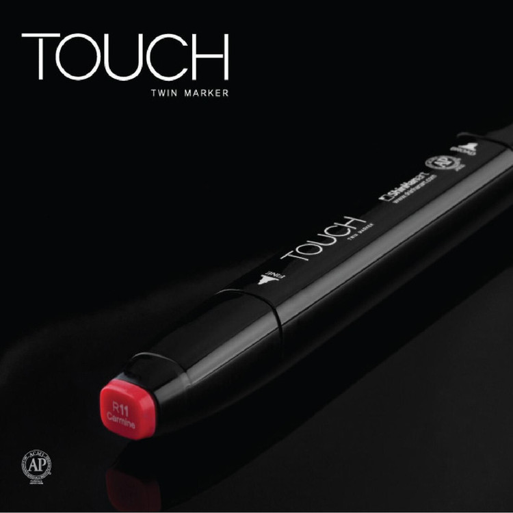 ماژیک شین هان مدل Touch Twin کد Y45
