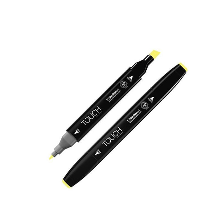 ماژیک شین هان مدل Touch Twin کد Y45