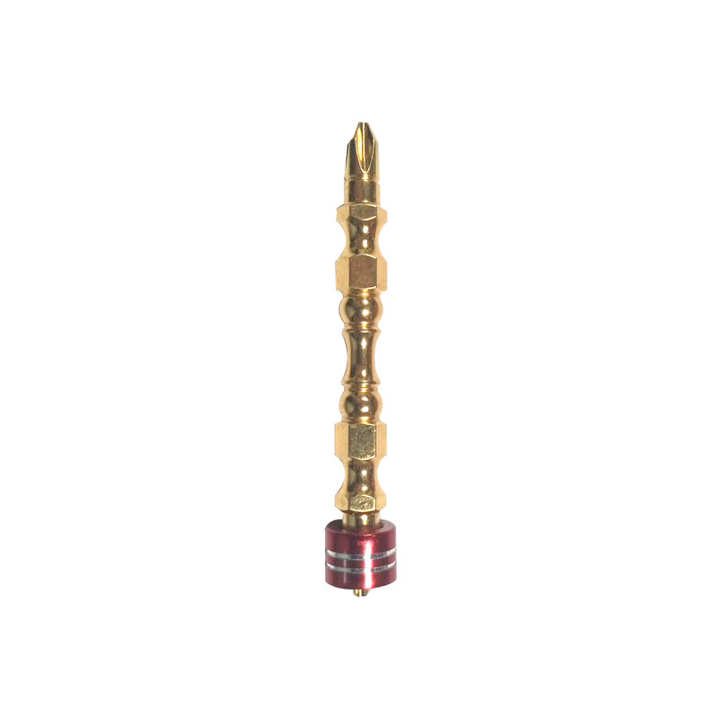 نوک پیچ گوشتی سانگشی مدل Magnetic سایز 6.5 سانتی متر