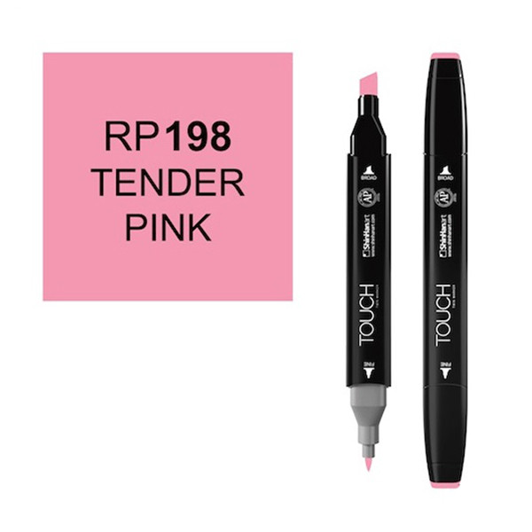 ماژیک شین هان کد RP198