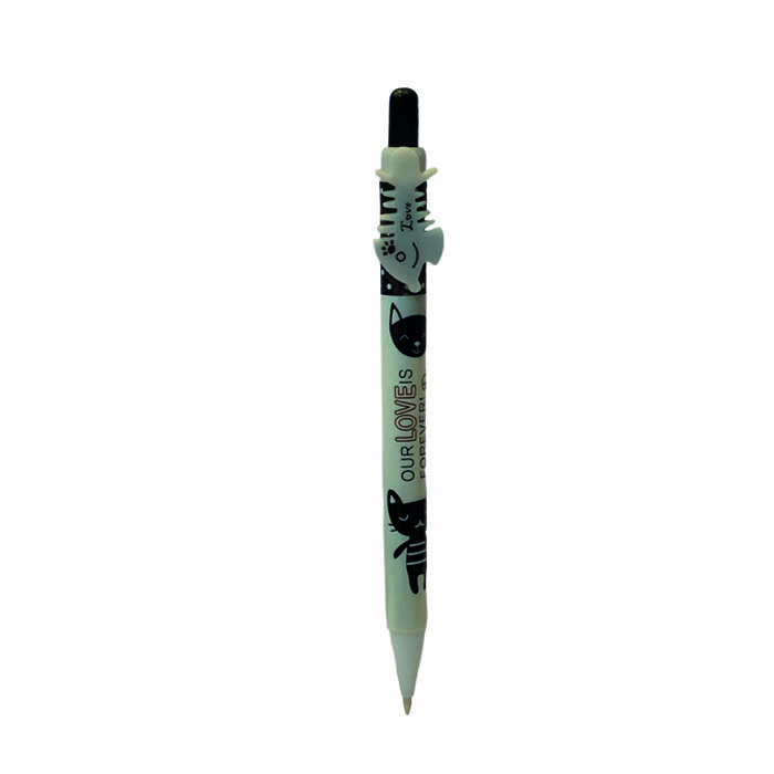 مداد نوکی 0.5 میلی متری مدل ماهی کد 8859