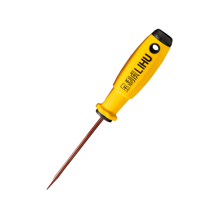 پیچ گوشتی دوسو لیهو مدل 751SD سایز 75 میلیمتر
