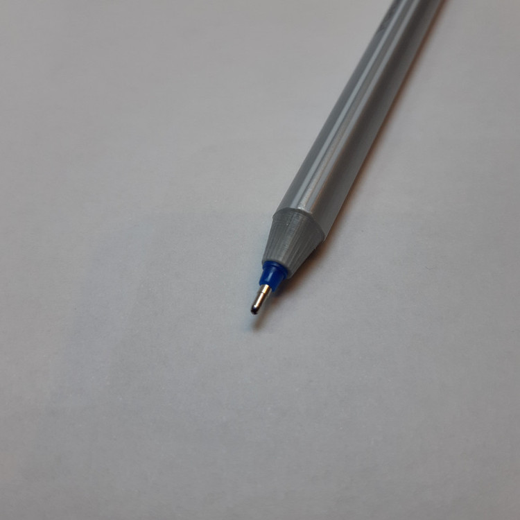 خودکار پنسان مدل تریبال بسته 2 عددی
