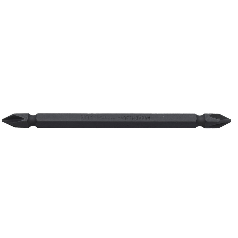 سری پیچ گوشتی دو سر چهار سو کوکن مدل  PH1-198x100