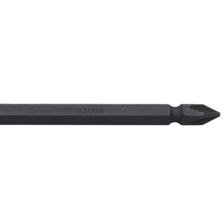 سری پیچ گوشتی دو سر چهار سو کوکن مدل PH1-198x100