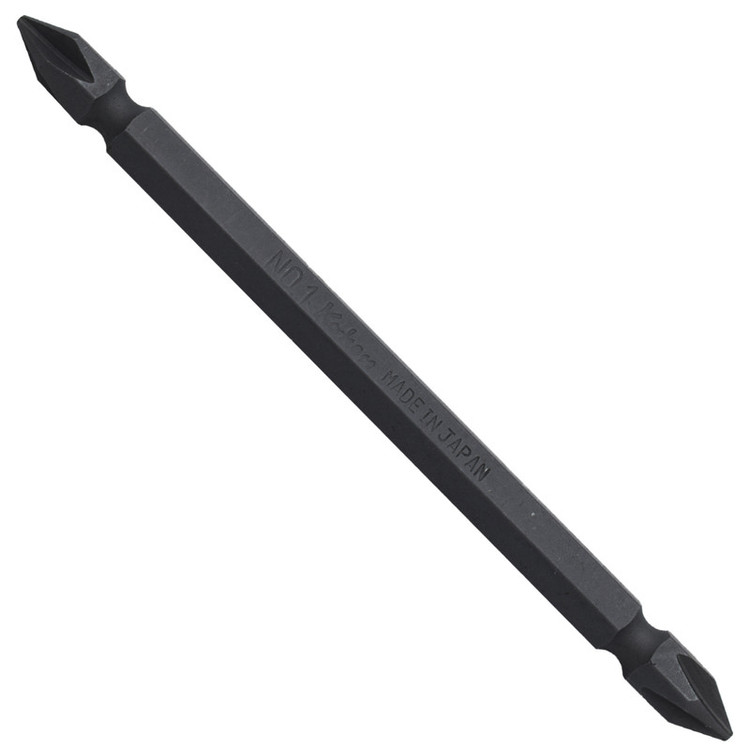 سری پیچ گوشتی دو سر چهار سو کوکن مدل PH1-198x100