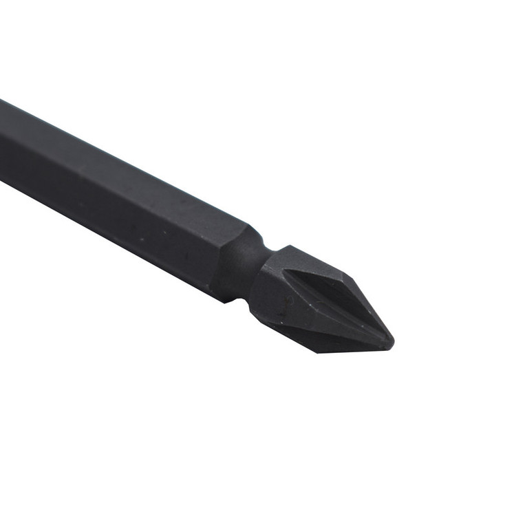 سری پیچ گوشتی دو سر چهار سو کوکن مدل PH1-198x100