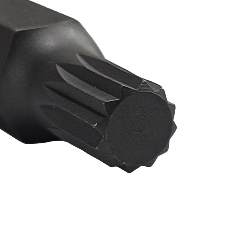 سری پیچ گوشتی هزار خار ای کا تی مدل BT10-30M08 سایز 3 سانتی متر بسته 2 عددی