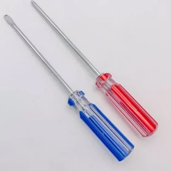 پیچ گوشتی چهارسو ساواکو مدل ir-sh سایز 150 میلی متر بسته 2 عددی