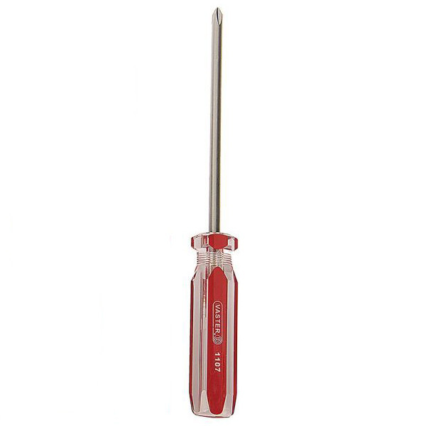 پیچ گوشتی چهارسو واستر مدل CR_V سایز 6-150
