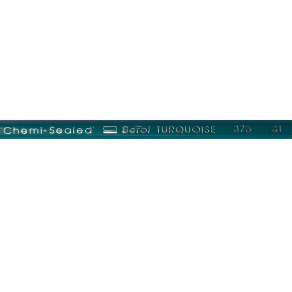 مداد مدل پاکن دار berol chemi sealed 2H