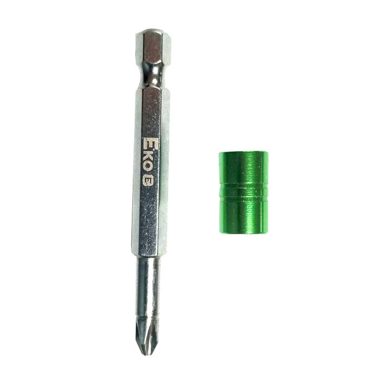 سری پیچ گوشتی دو سر چهار سو اکو مدل ESB-65