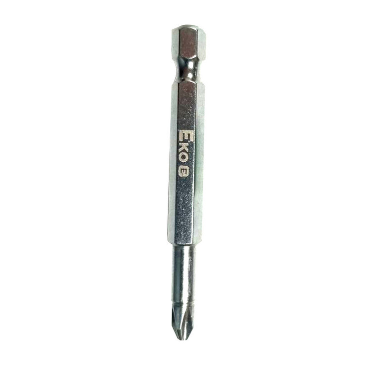 سری پیچ گوشتی دو سر چهار سو اکو مدل ESB-65