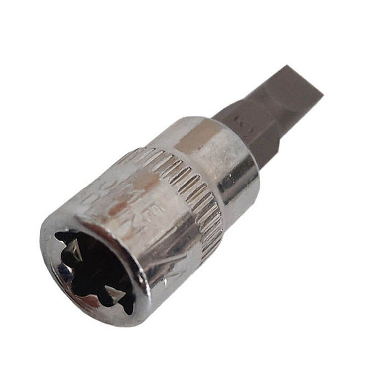 سری بکس پیچگوشتی کد DRVE1/4-5.5MM سایز 5.5 میلی متر