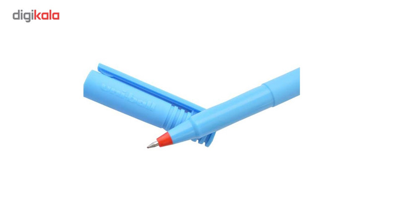 روان نویس یونی-بال کد UB-100