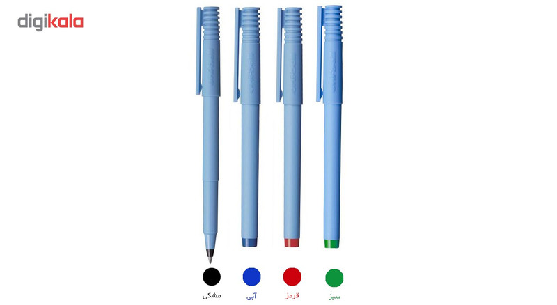 روان نویس یونی-بال کد UB-100