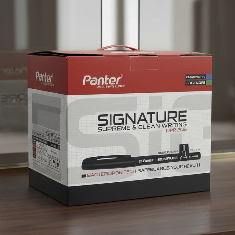 روان نویس 0.7 میلی متری پنتر مدل Signature plus بسته 3 عددی