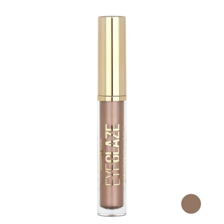 سایه چشم گلدن رز مدل eye glaze شماره 08
