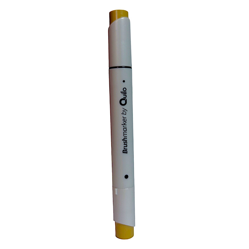 ماژیک راندو کوییلو مدل brush کد 116