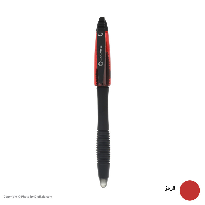 روان نویس سی کلاس مدل Wave مجموعه 5 عددی