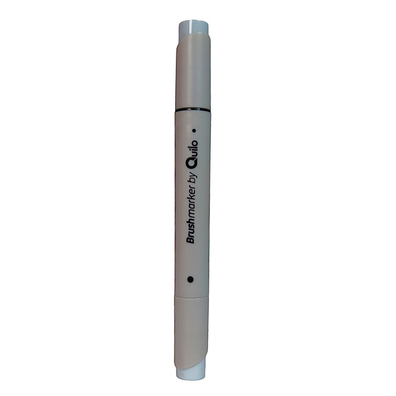 ماژیک راندو کوییلو مدل Brush کد CG1