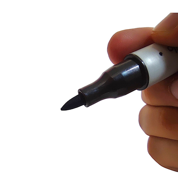 ماژیک راندو کوییلو مدل Brush کد CG1