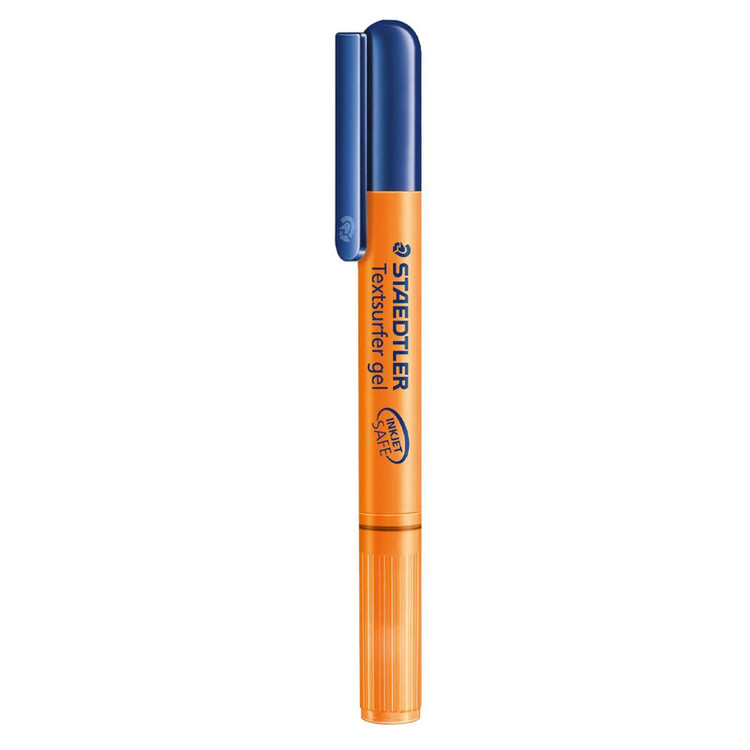 ماژیک علامت گذار استدلر مدل Textsurfer Gel کد 264