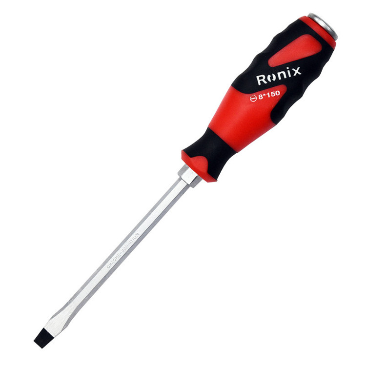 پیچ گوشتی دوسو رونیکس مدل RH2987