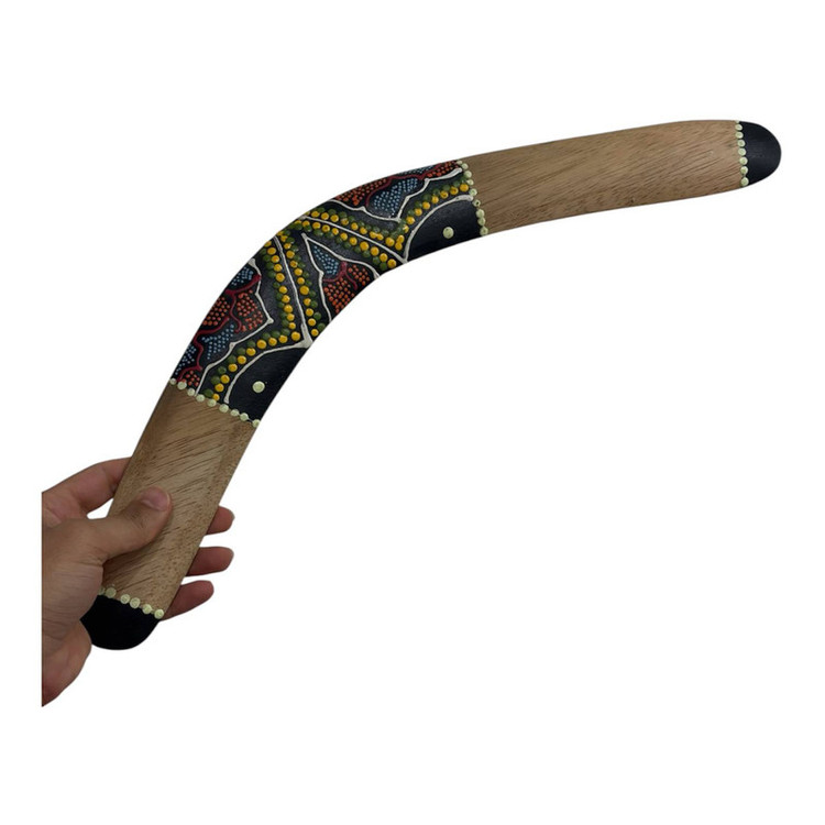 بومرنگ مدل Painted