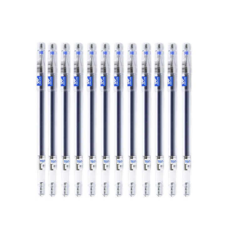 خودکار تست گود مدل G-2501A بسته 12 عددی