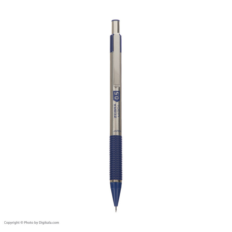 مداد نوکی 0.5 میلی متری زبرا مدل M-301