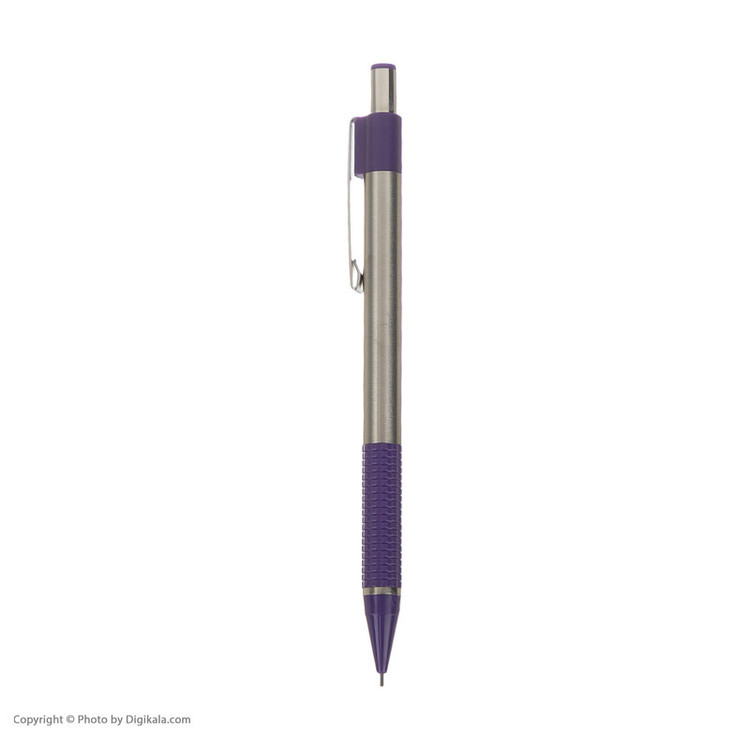 مداد نوکی 0.5 میلی متری زبرا مدل M-301