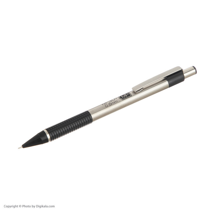 مداد نوکی 0.5 میلی متری زبرا مدل M-301