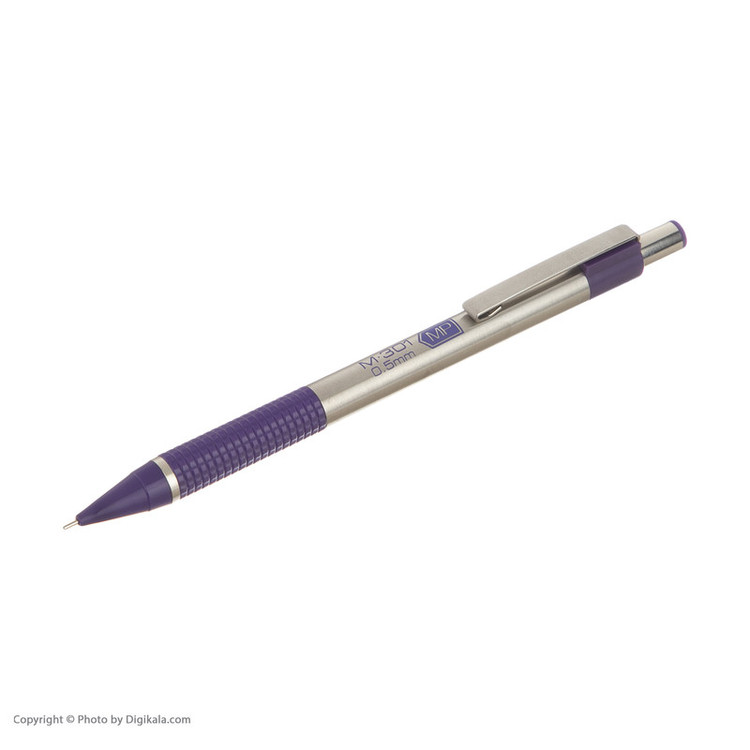 مداد نوکی 0.5 میلی متری زبرا مدل M-301