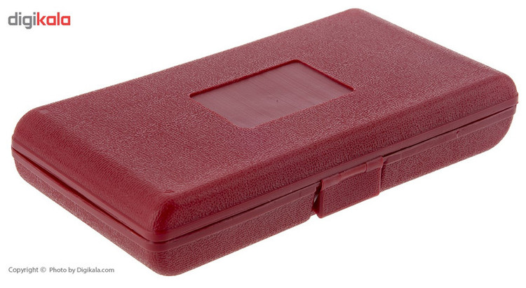 مجموعه 46 عددی آچار و سری بکس و پیچ گوشتی ساتاگود مدل G-10028